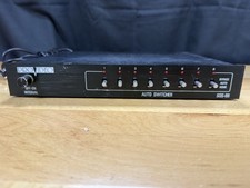 Pro Video SQS-8B 8-Channel