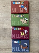 Hardcover The Adventures Of