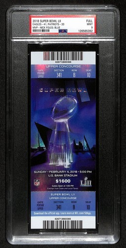 2018 super bowl lii full - lii,