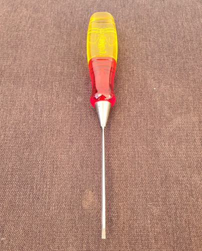 Record marples 3mm - record,