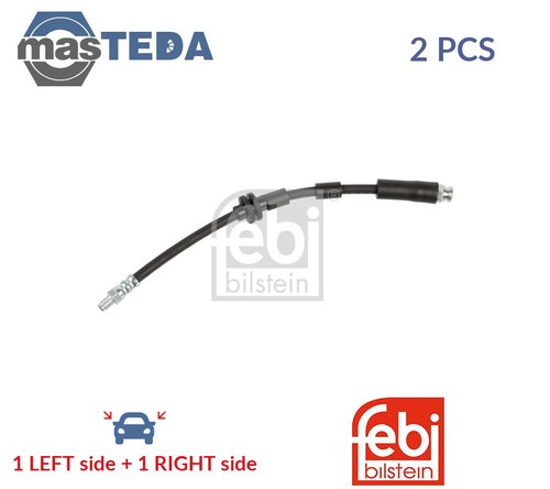 104235 brake hose - 104235,
