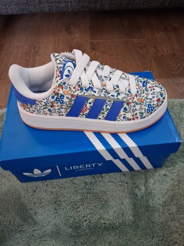 Adidas liberty london campus - adidas,