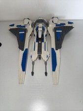 Lego star wars - lego, vizsla's