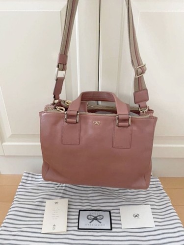 Anya hindmarch ebury mini - anya,