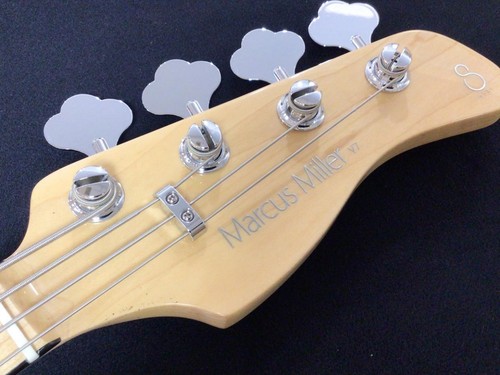 Sire vintage alder string - vintage,