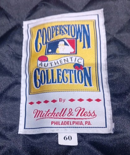 Mitchell and ness - mitchell,