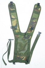 British Army Surplus DPM