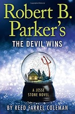 Robert B. Parker's The Devil