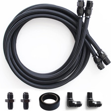 6an transmission cooling line - 6an,