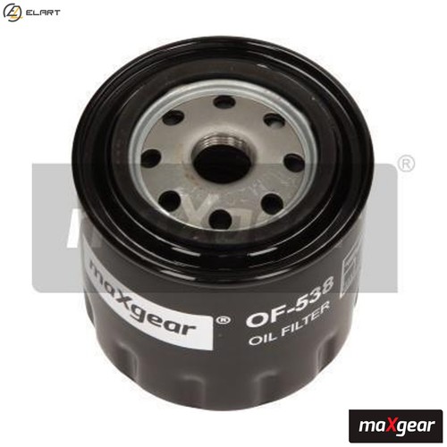Oil filter 0748 for - 26-0748, volvo
