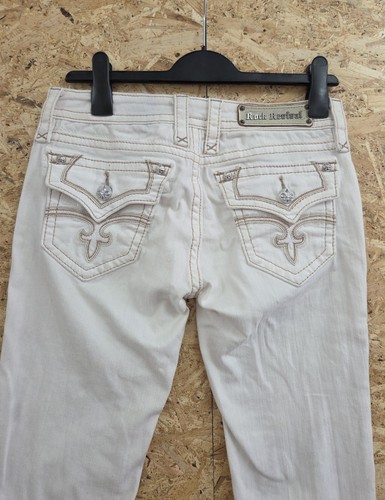 Womens rock revival low waist - womens,