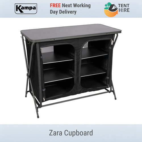 Kampa dometic zara camping - zara,