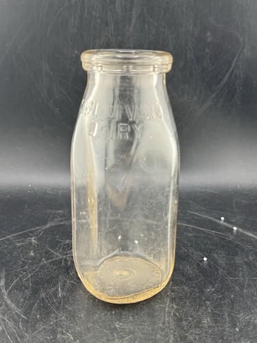 Vtg sullivans dairy - sullivans,