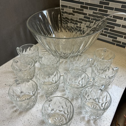 Piece anchor hocking crown - hocking,