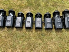 Chauvet Intimidator Scan 300