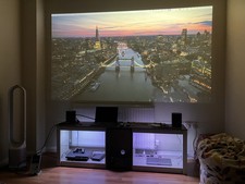 Optoma HD142X -  Full HD 1080p Projector with 3D glasses