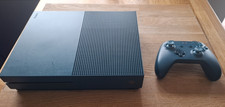 Microsoft Xbox One S Deep Blue