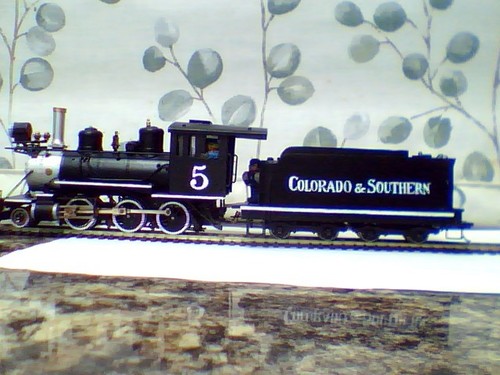 Bachmann 0n30 gauge - 0n30,