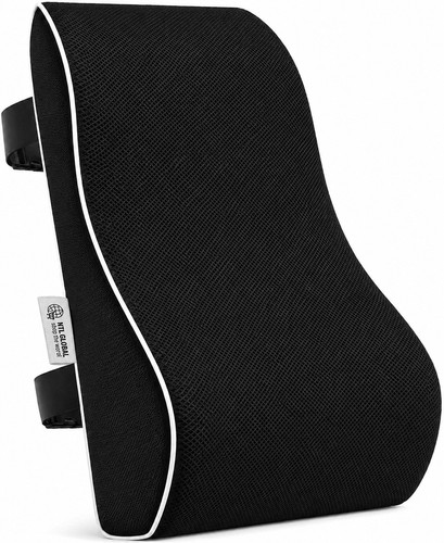 Ntl global lumbar support - ntl, global-lumbar