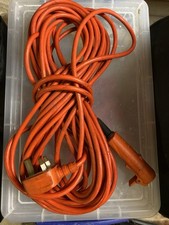 Black And Decker Cable.