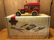 Matchbox Collectibles 1929