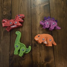 J'adore Wooden Moveable