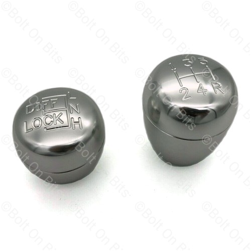 Alloy gearbox gear transfer - alloy,