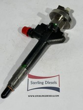 Refurbished Denso 5870 12F01327 13H50B fuel injector