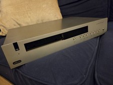 Arcam FMJ CD23 CD Player--