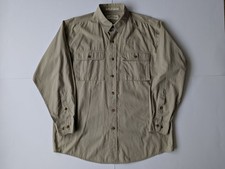 Orvis Safari Shirt Men's