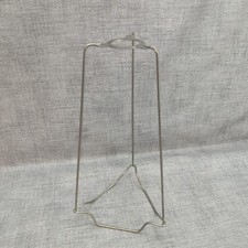 Vintage Lamp Lampshade Frame