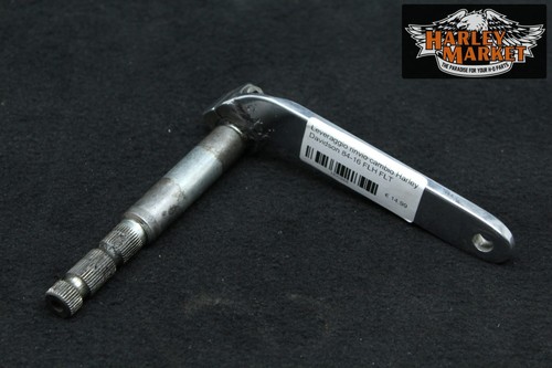 Transmission linkage harley - transmission,