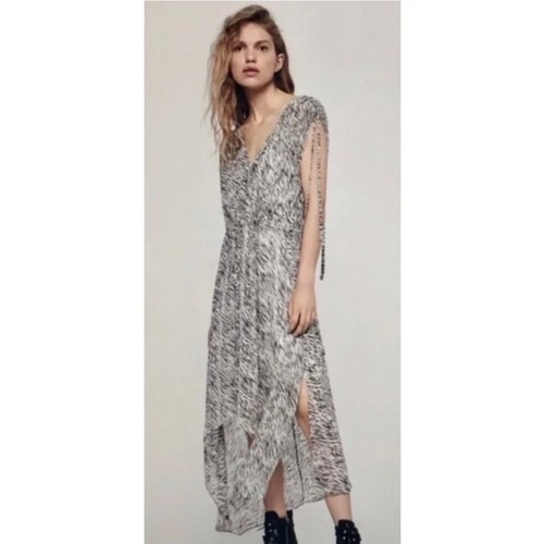 Allsaints kamila zed - allsaints, dress