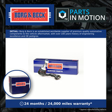 Tie / Track Rod End BTR5399 Borg & Beck Joint 32106765089 32106767781 Quality