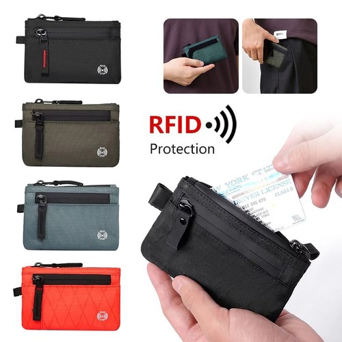Rfid blocking smart - rfid,