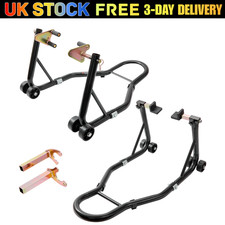 Motorcycle Rear Stand Lift