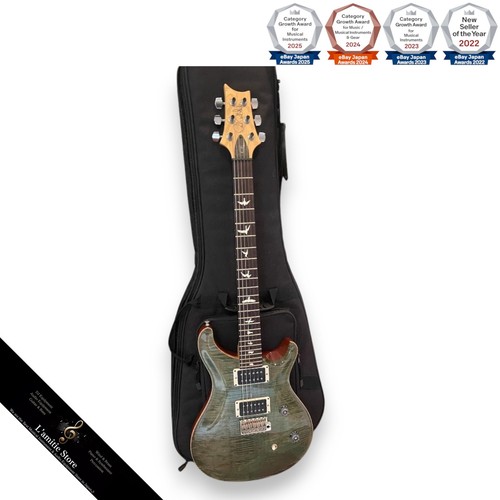 Prs tampa green - ce, 24
