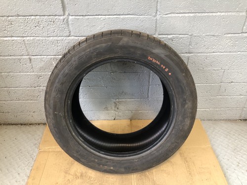 Accelera iota part worn tyre - accelera,