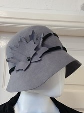 Suzanne Bettley Ladies Grey &