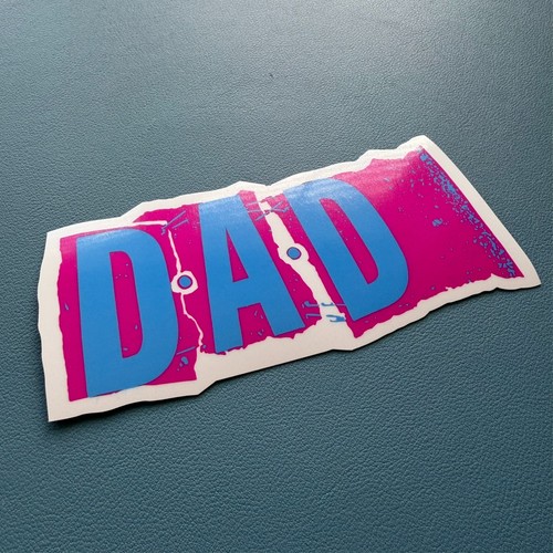 Premium quality rad dad - quality,