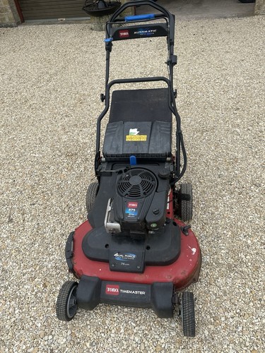 Toro 21815 76cm timemaster - 21815,