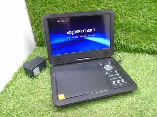 Apeman pv1070 portable - pv1070,