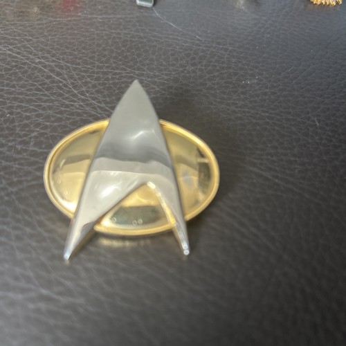 Star trek the - the, generation