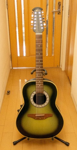 Ovation string 65 - 12, cc-65