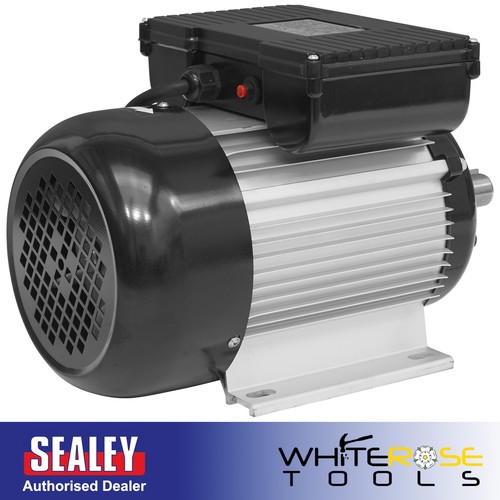 Sealey air compressor - sealey,
