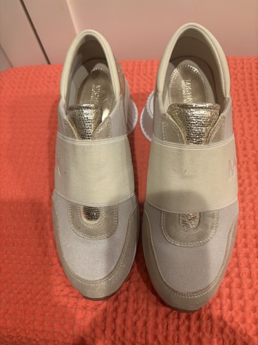 Michael kors tennis shoes - michael, 8