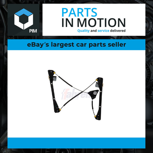 Window regulator fits polo - window,