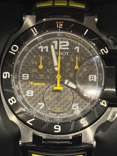 Tissot race moto limited - gp,