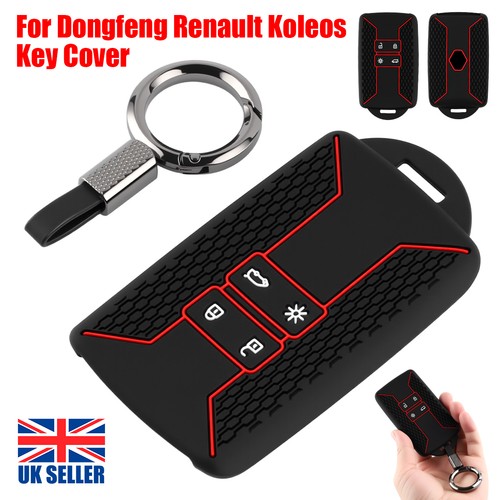 Remote key case cover for - remote,