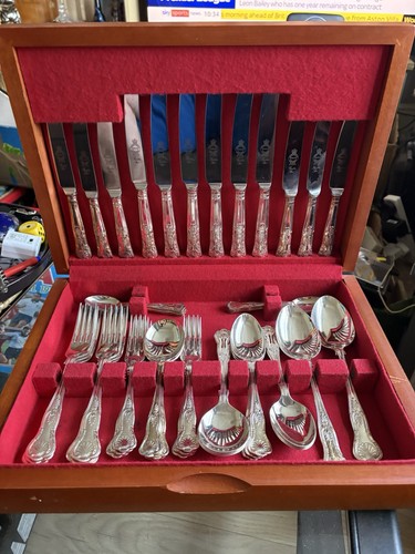 Vintage sheffield epns - sheffield, cutlery